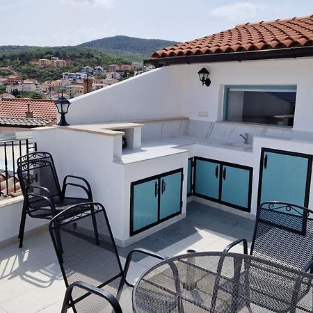 Magdalena Villa Vrbnik  Bagian luar foto