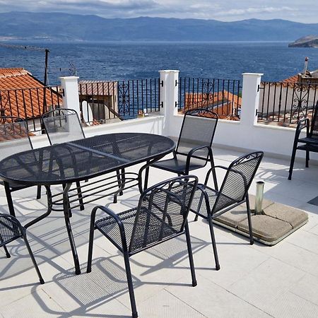 Magdalena Villa Vrbnik  Bagian luar foto