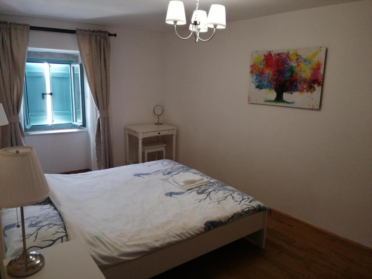 Magdalena Villa Vrbnik  Bagian luar foto