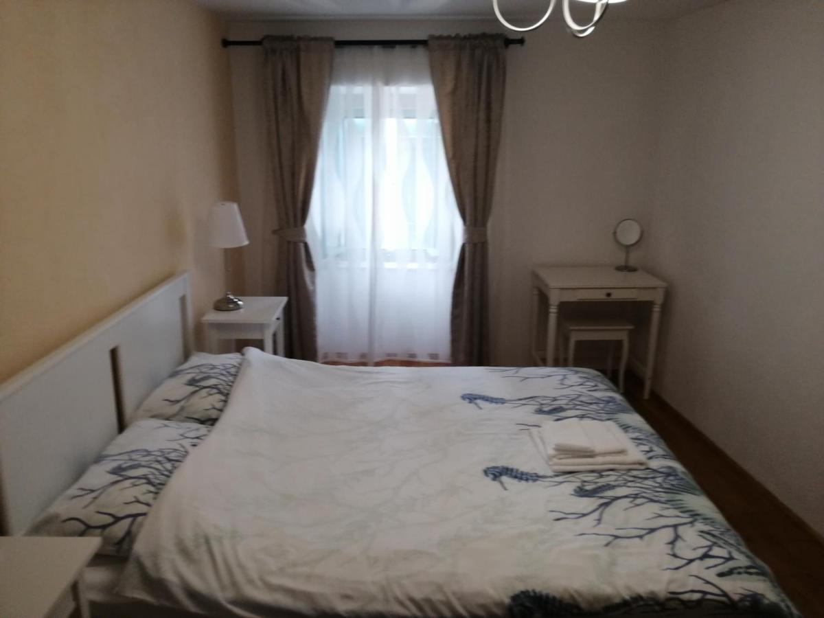 Magdalena Villa Vrbnik  Bagian luar foto