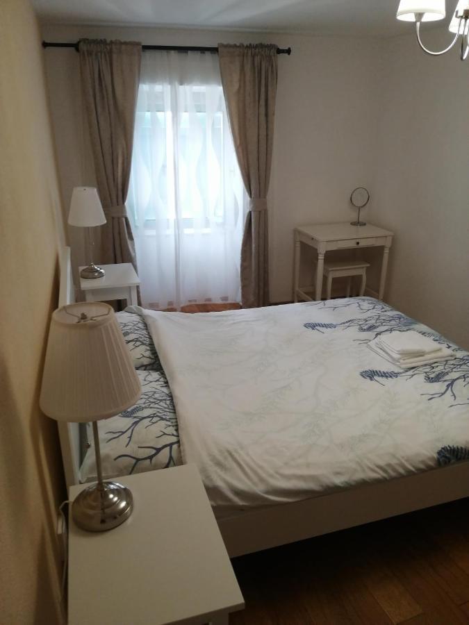 Magdalena Villa Vrbnik  Bagian luar foto