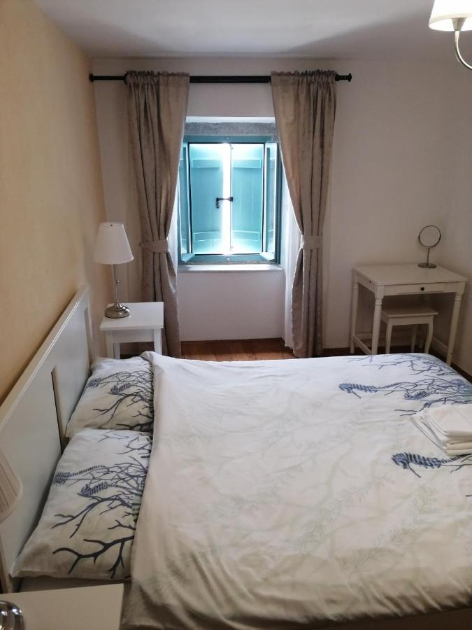 Magdalena Villa Vrbnik  Bagian luar foto
