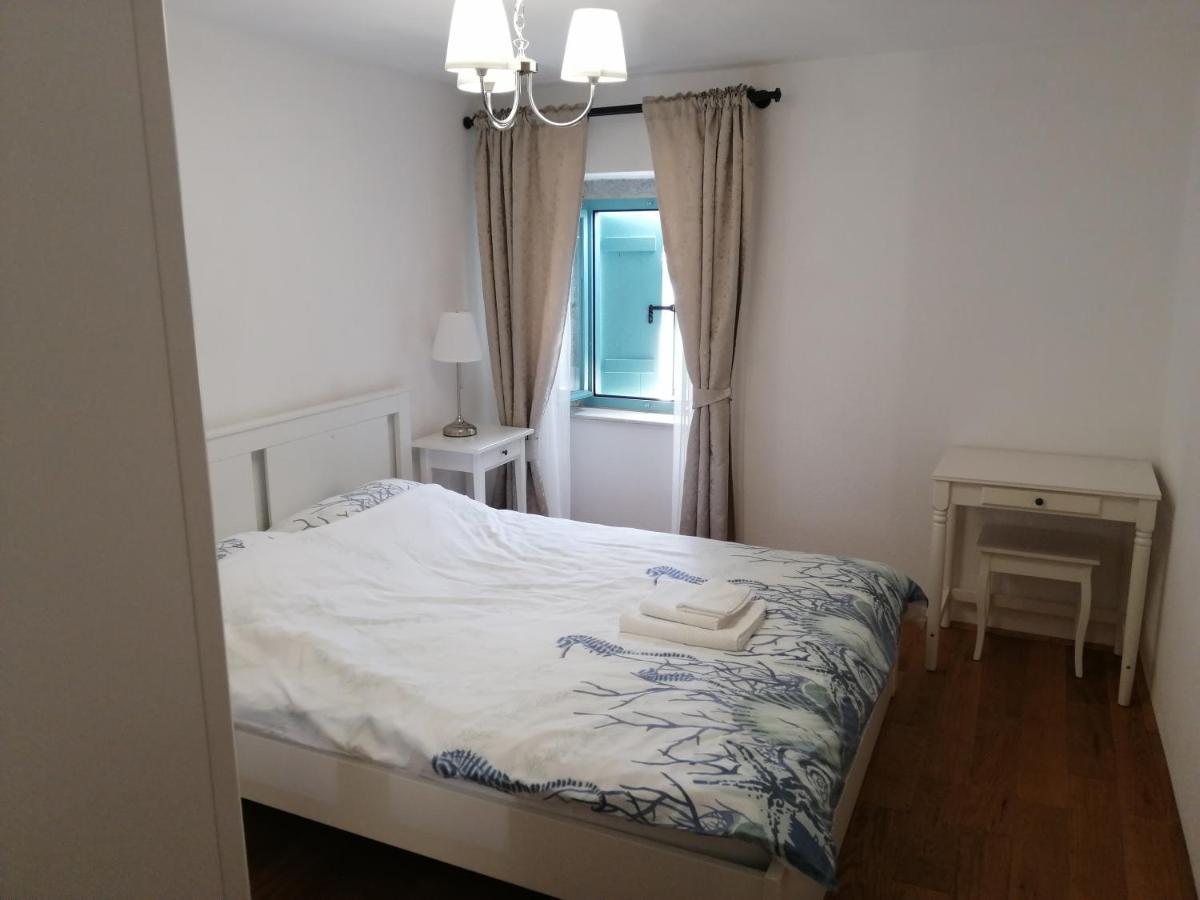 Magdalena Villa Vrbnik  Bagian luar foto