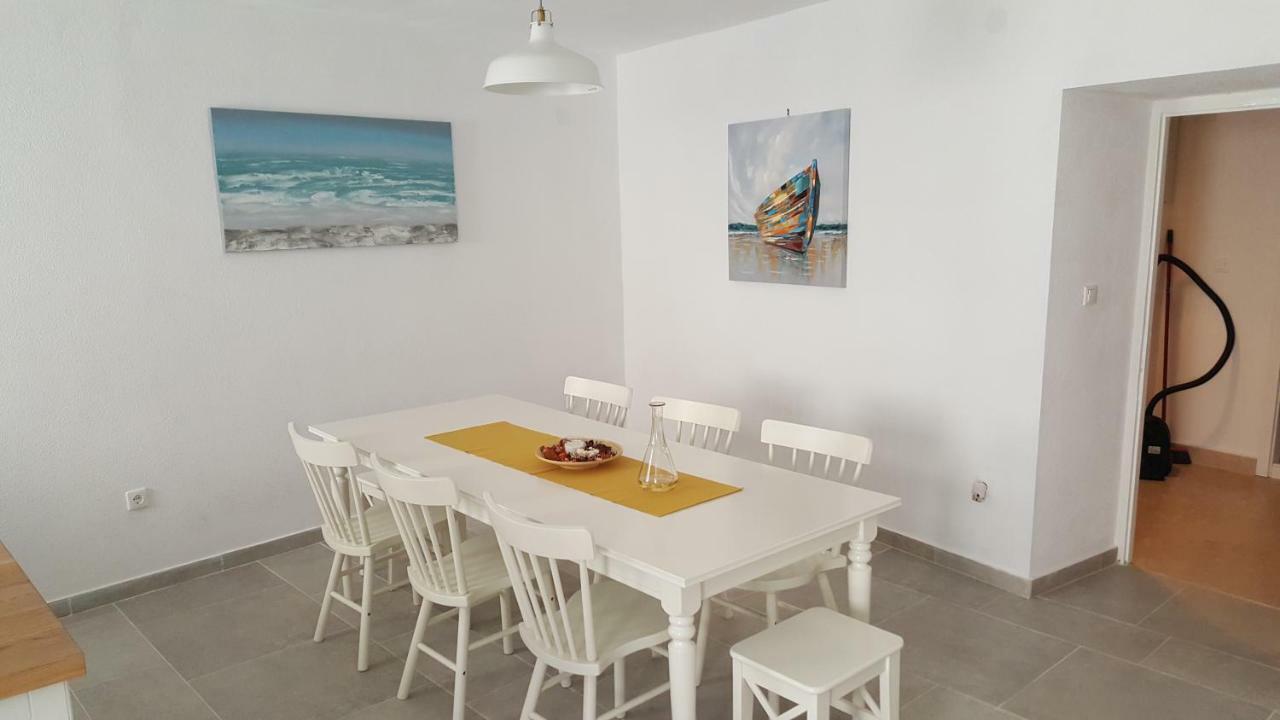 Magdalena Villa Vrbnik  Bagian luar foto