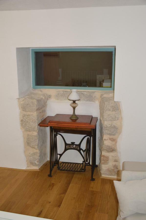 Magdalena Villa Vrbnik  Bagian luar foto
