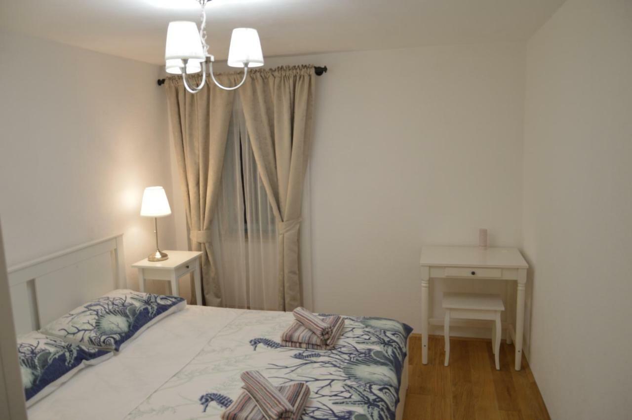 Magdalena Villa Vrbnik  Bagian luar foto